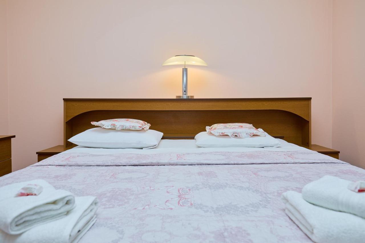 Helton Seaview Apartments オラサック エクステリア 写真