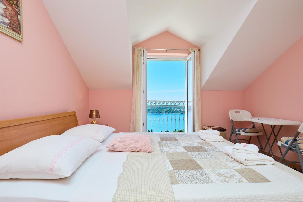 Helton Seaview Apartments オラサック エクステリア 写真