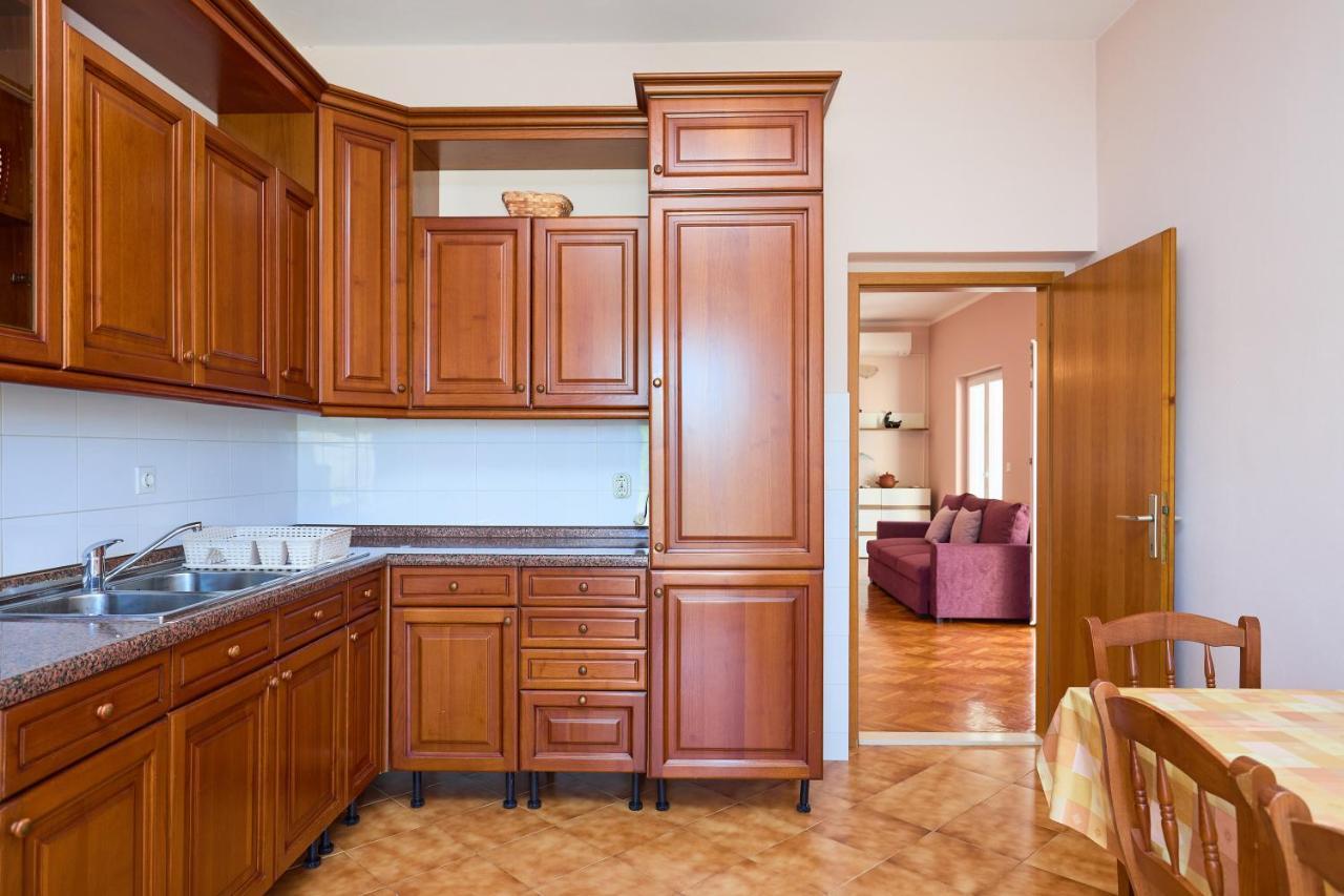 Helton Seaview Apartments オラサック エクステリア 写真