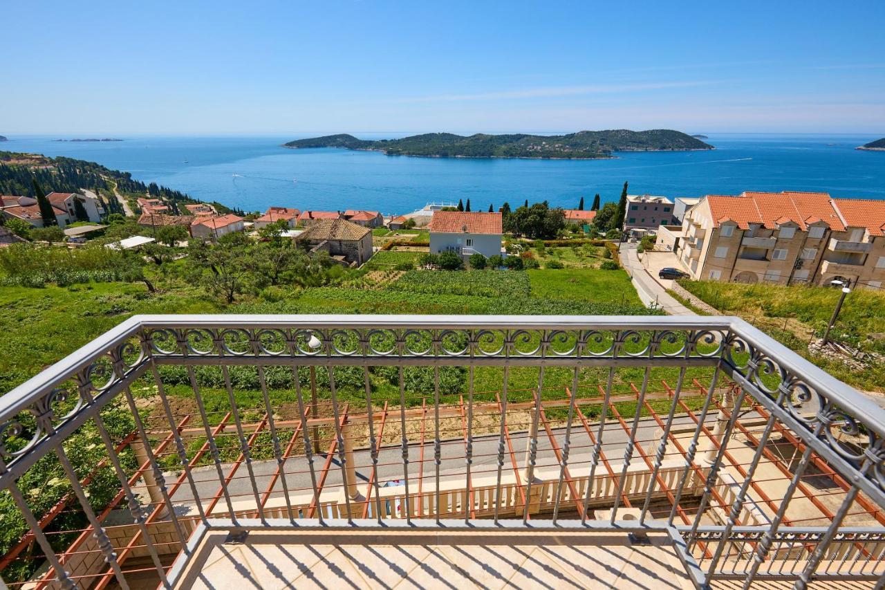 Helton Seaview Apartments オラサック エクステリア 写真