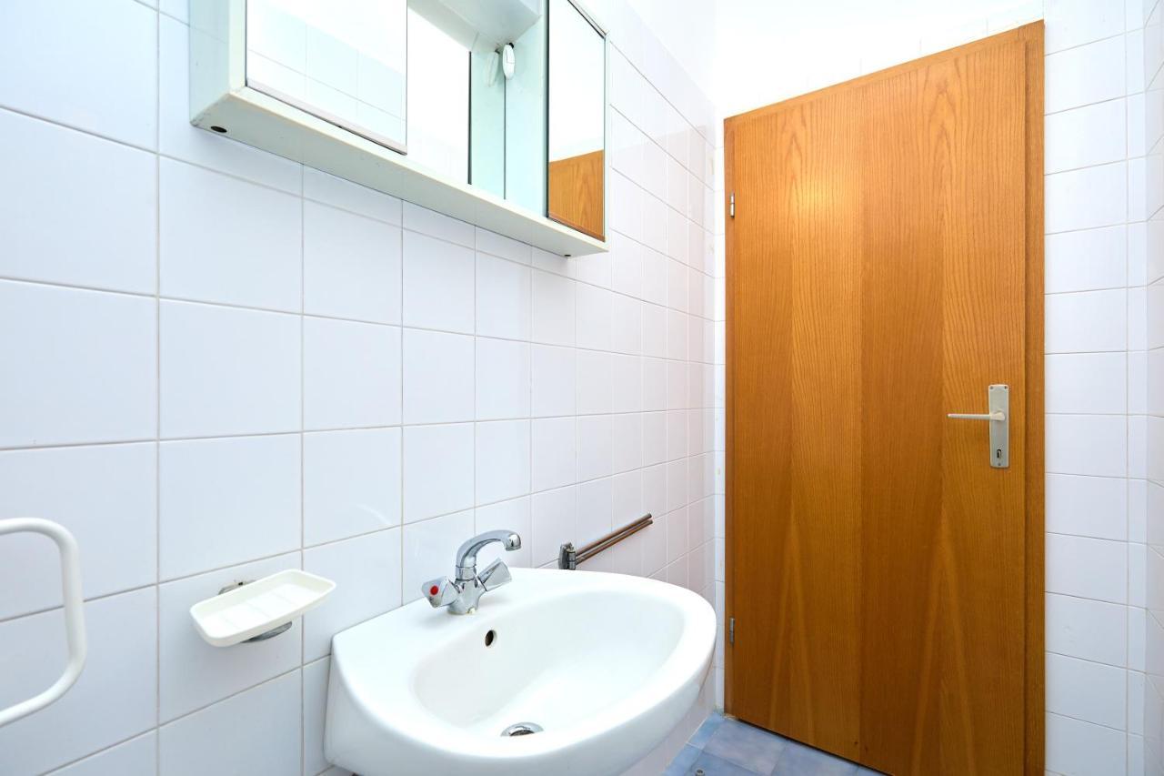Helton Seaview Apartments オラサック エクステリア 写真
