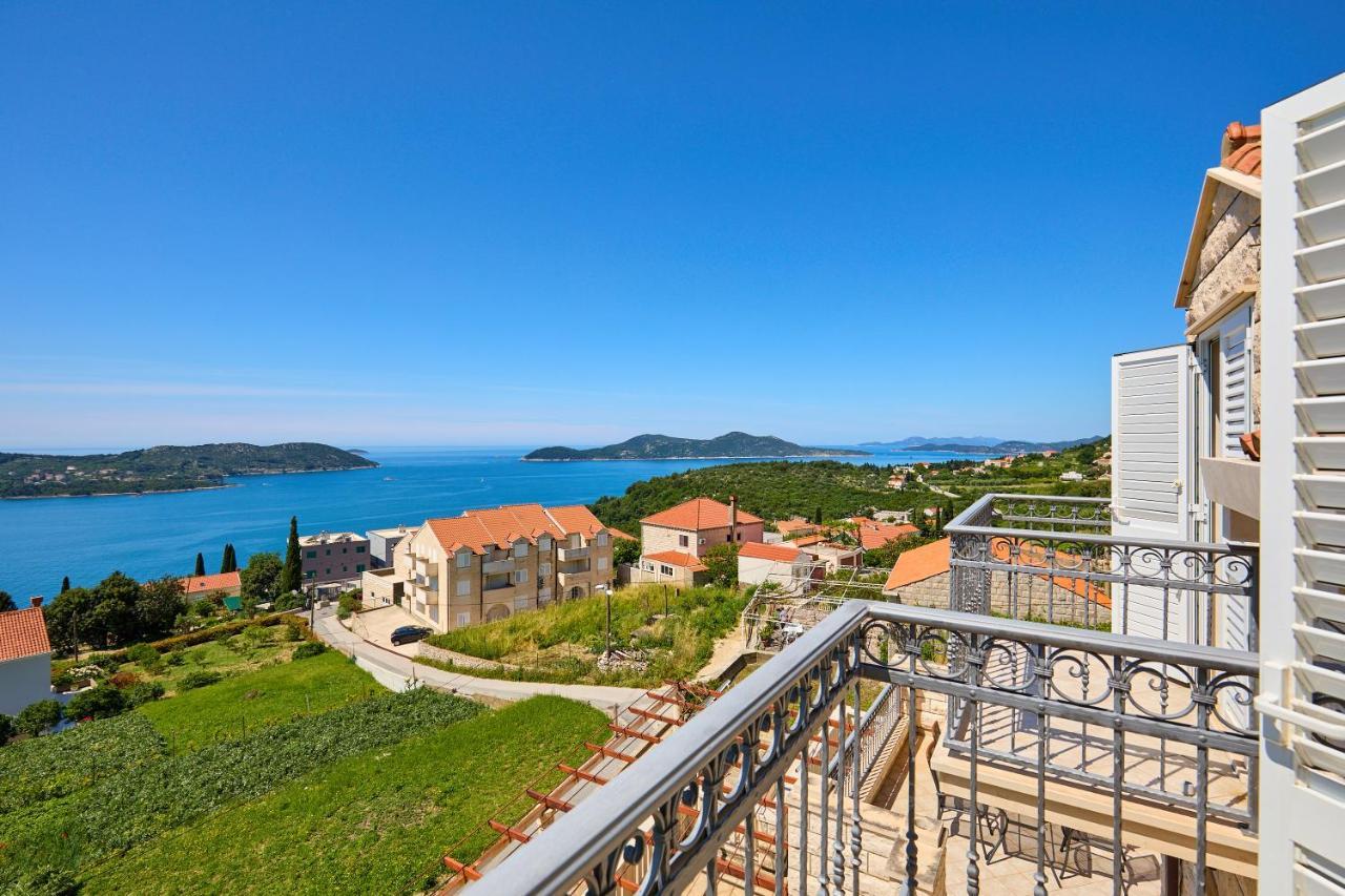Helton Seaview Apartments オラサック エクステリア 写真